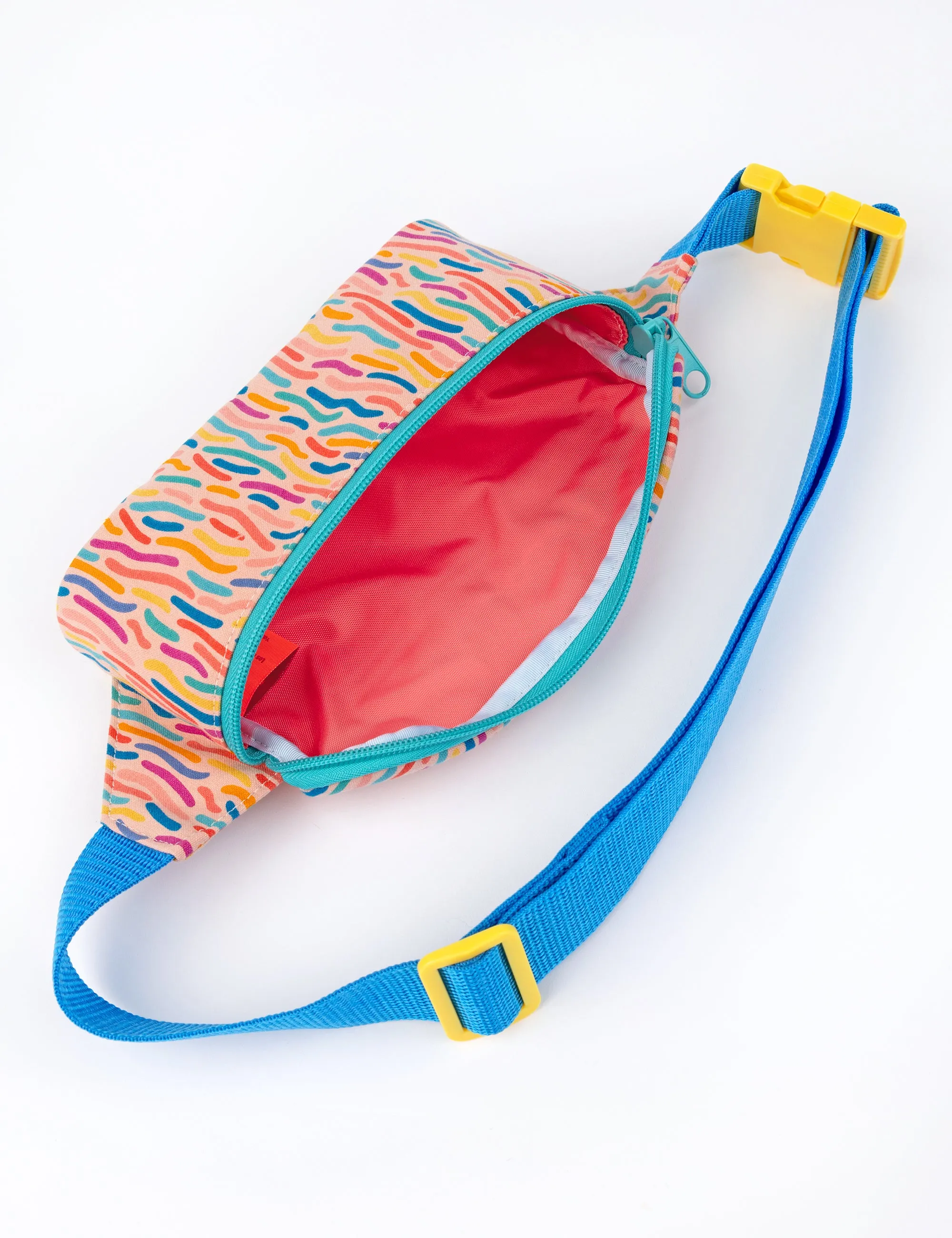 Confetti Blast Fanny Pack