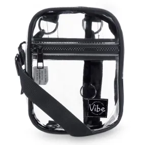 Crossbody Bag Transparent