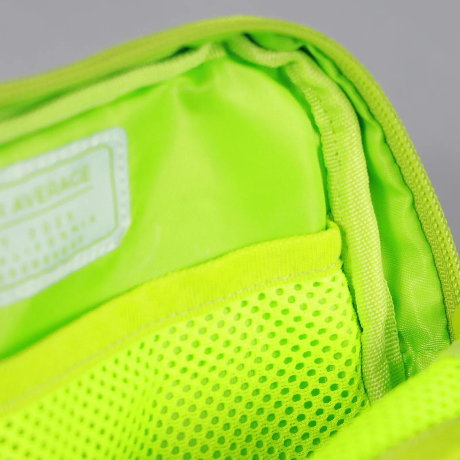 Crossbody Pack Sherbet Lime