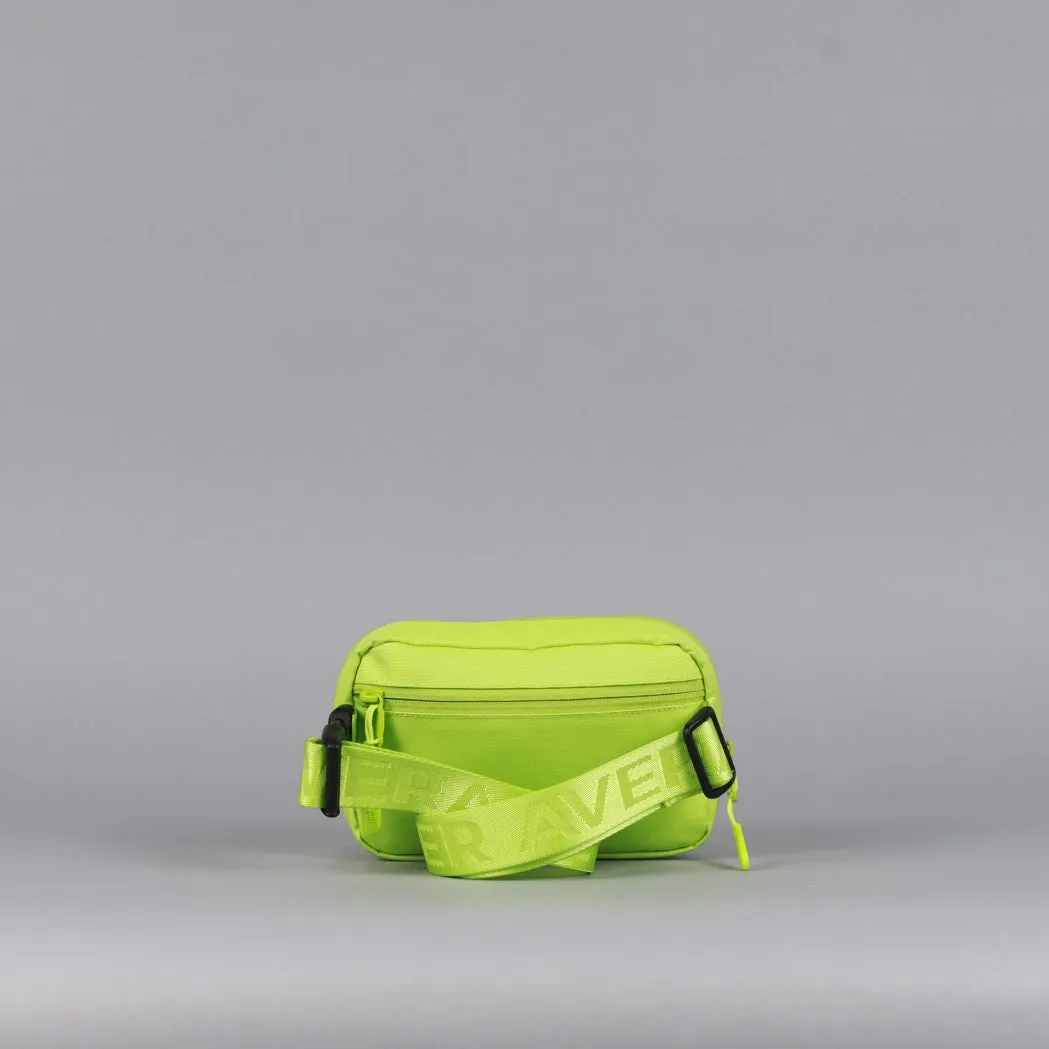 Crossbody Pack Sherbet Lime