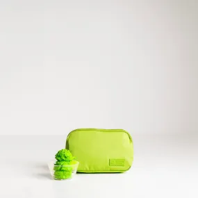 Crossbody Pack Sherbet Lime