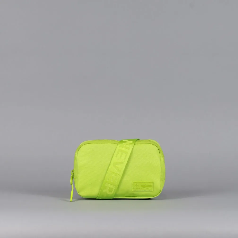 Crossbody Pack Sherbet Lime