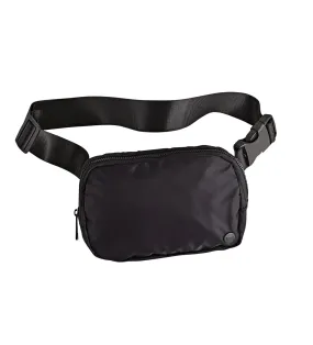 Custom Explorer Belt Bag Cross Body / Fanny Pack