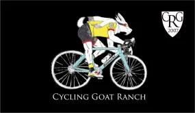 Cycling Goat Ranch 07-2019 RACEDAY BAG