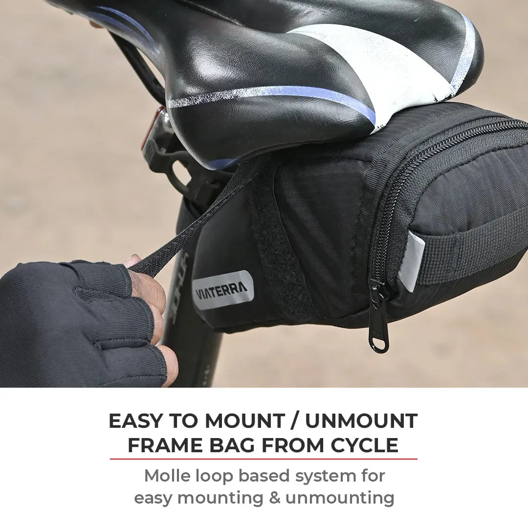 Cycling Saddle Bag