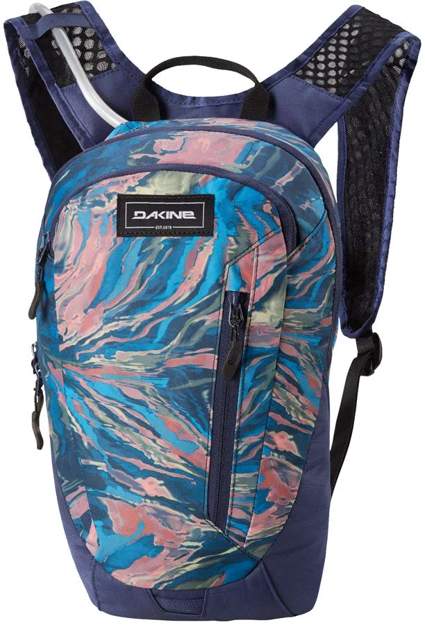 Dakine Shuttle Hydration Pack - 6L, Day Tripping, Women's