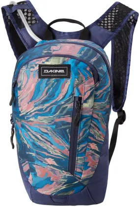 Dakine Shuttle Hydration Pack - 6L, Day Tripping, Women's