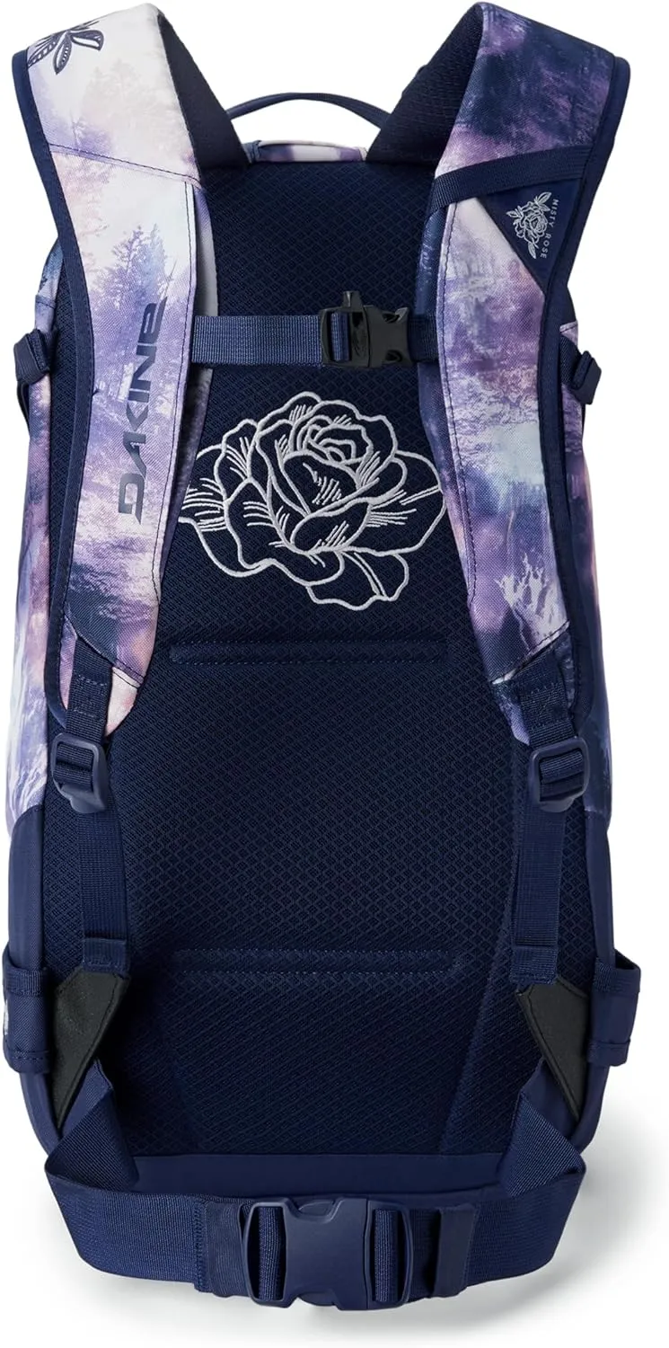 Dakine Team Heli Pro 20L Backpack - Women's - 2025