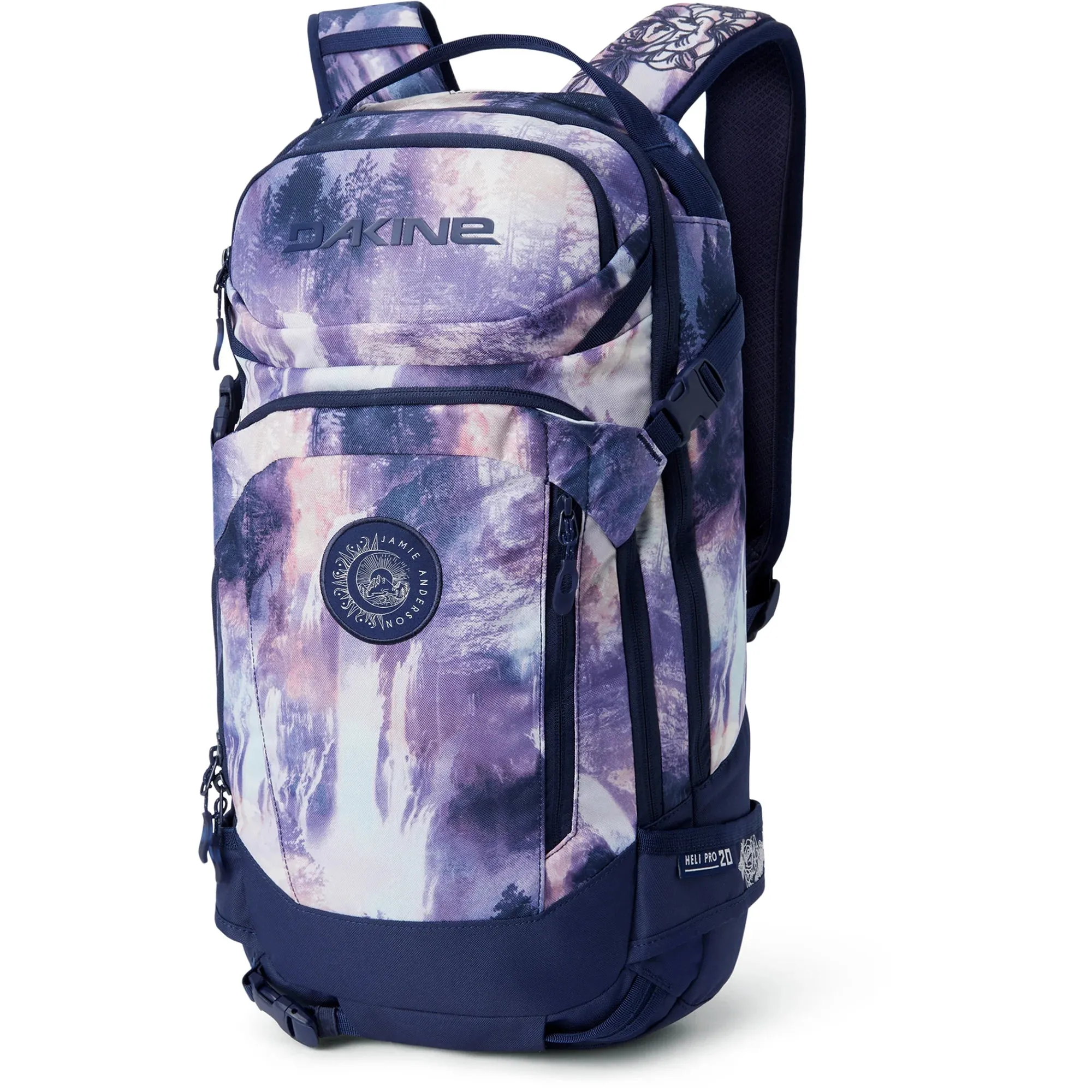 Dakine Team Heli Pro 20L Backpack - Women's - 2025