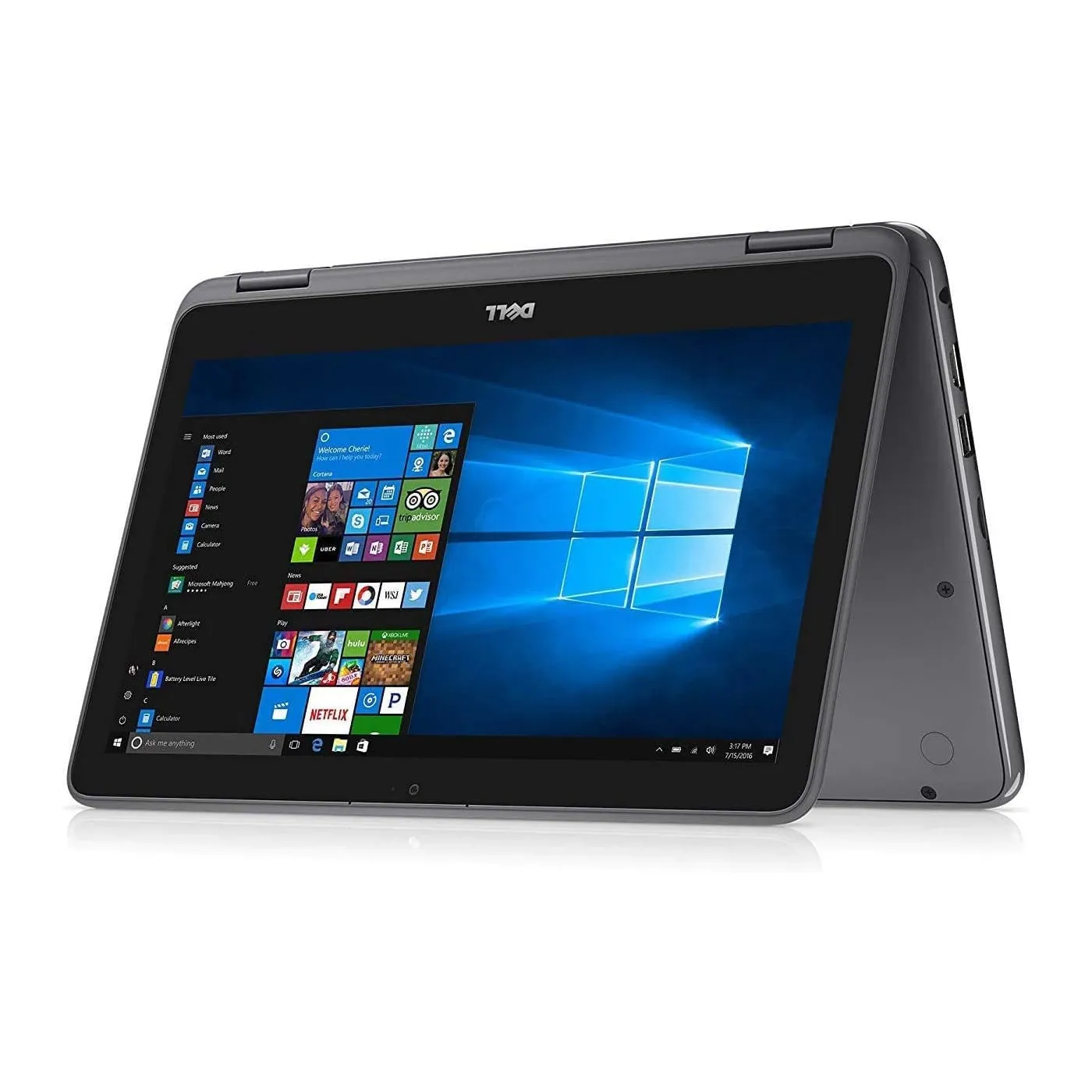 Dell Latitude 3190 2in1 Intel Dc Flip-Touch Laptops (New OB)