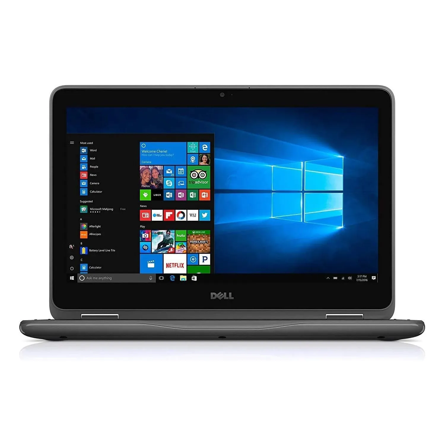 Dell Latitude 3190 2in1 Intel Dc Flip-Touch Laptops (New OB)