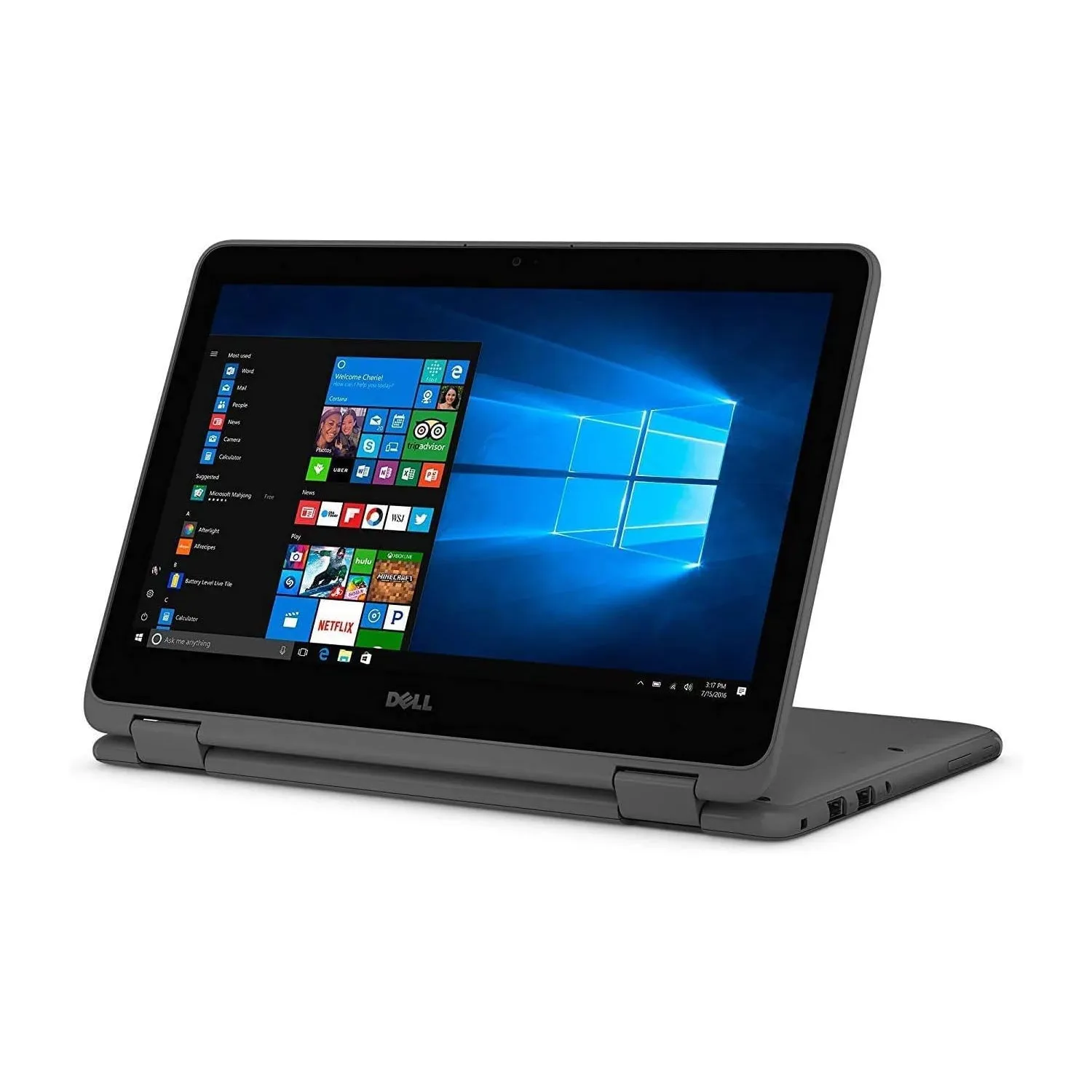 Dell Latitude 3190 2in1 Intel Dc Flip-Touch Laptops (New OB)