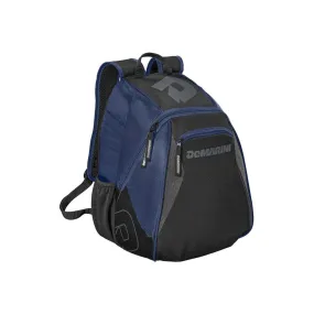 Demarini Voodoo Junior Backpack - Navy