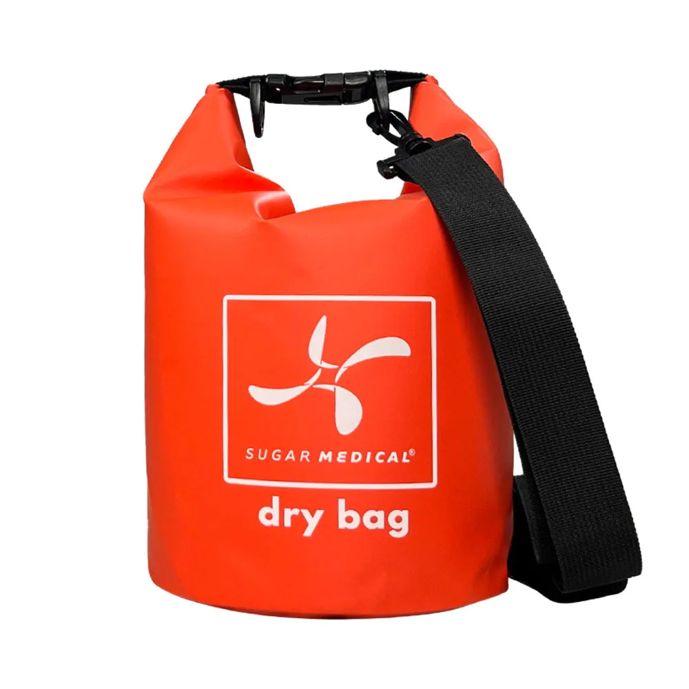 Diabetes Medical Waterproof Dry Bag