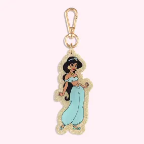 Disney Princess Jasmine Bag Charm