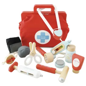 Doctor's Medical Kit