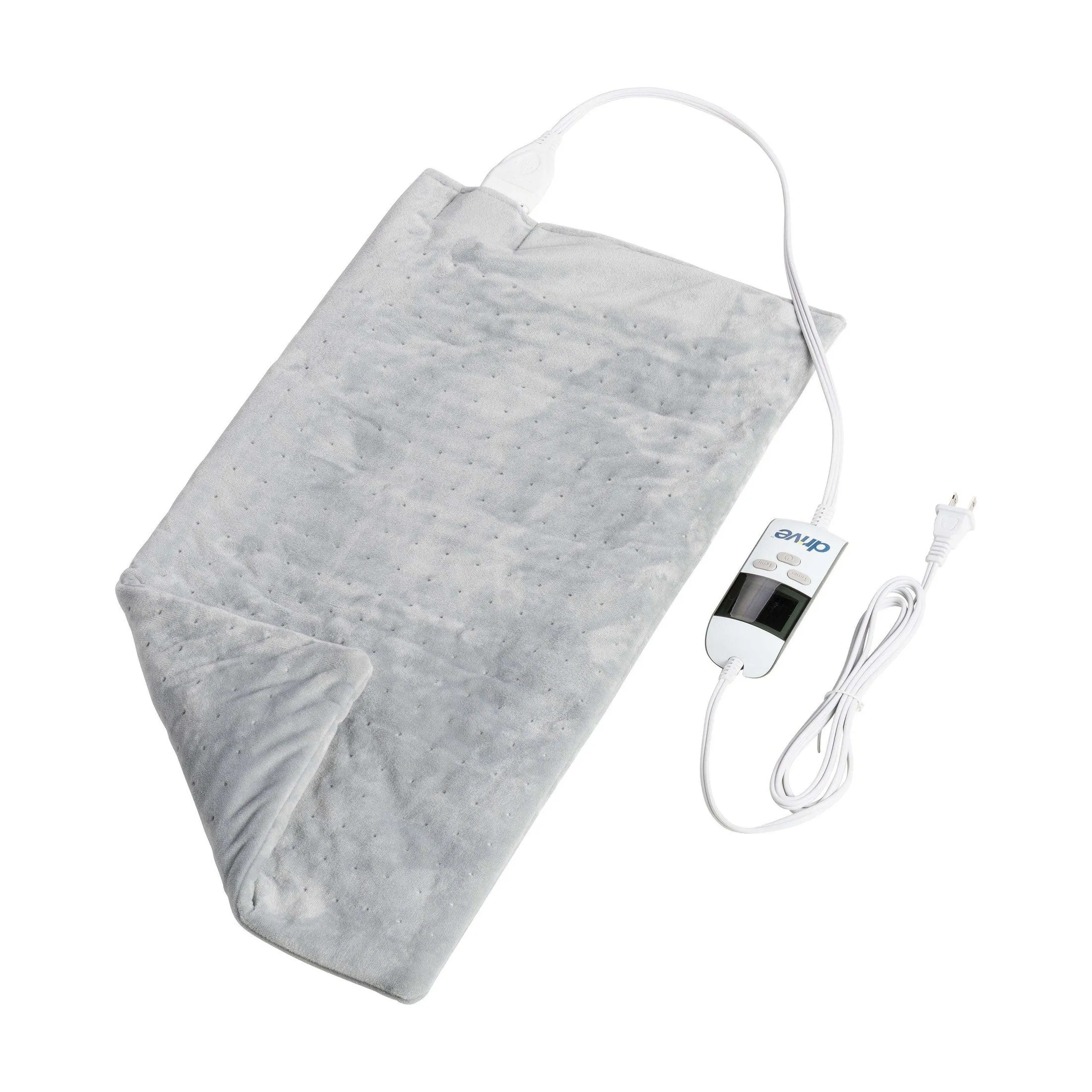 Drive Medical Digital Heating Pad