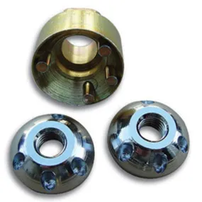 Driving Light Anti-Theft Lock Nuts (BNIPF)