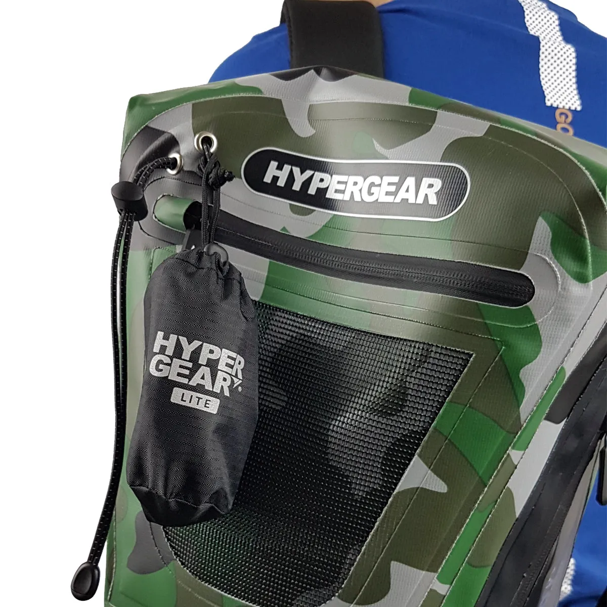 Dry Bag Lite 2L (Online Exclusive)