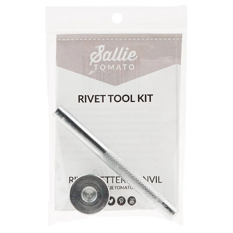 Easy To Do Rivet Tool Set