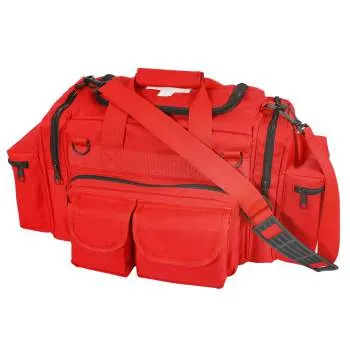 EMS EMT Rescue Bag