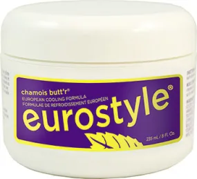 Eurostyle Chamois Cream