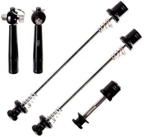 EVO Anti Theft Skewer Set