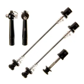 EVO Anti-Theft Skewer Set