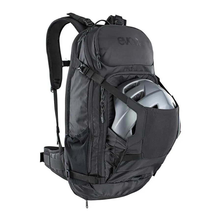 EVOC FR Trail E-Ride Protector Backpack