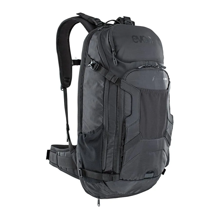 EVOC FR Trail E-Ride Protector Backpack