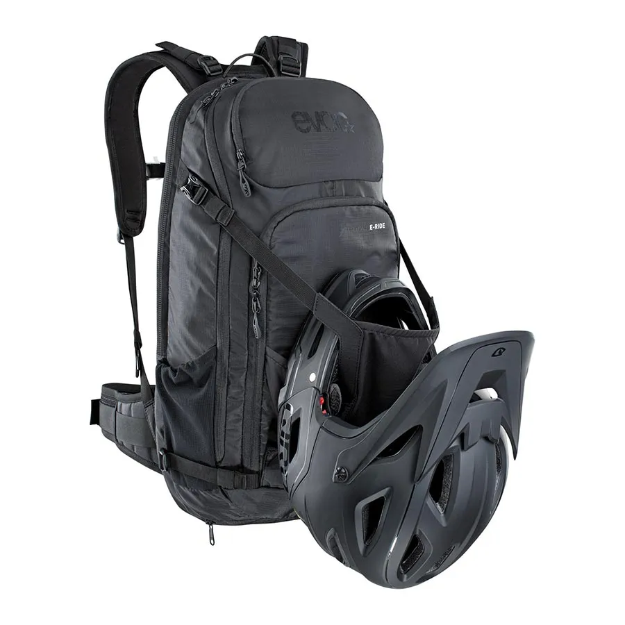 EVOC FR Trail E-Ride Protector Backpack