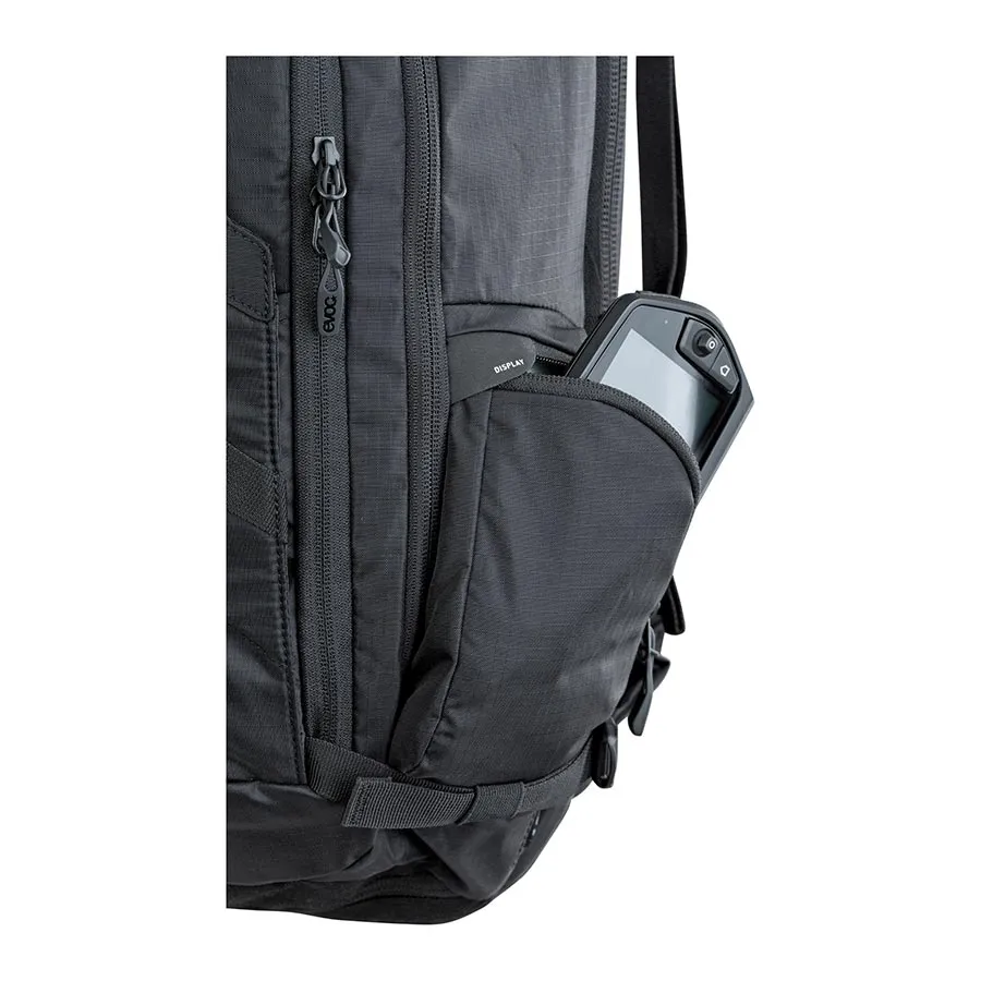 EVOC FR Trail E-Ride Protector Backpack