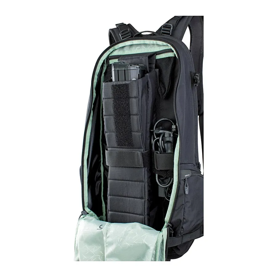 EVOC FR Trail E-Ride Protector Backpack