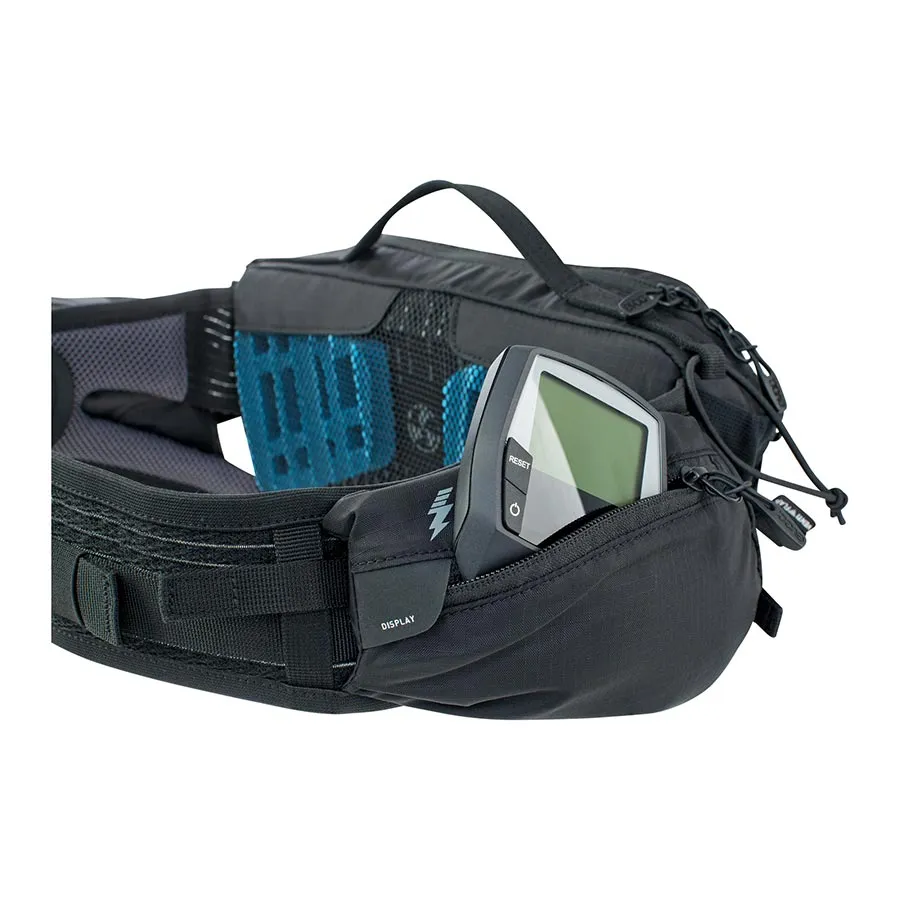 EVOC Hip Pack Pro E-Ride 3 Hip Pack