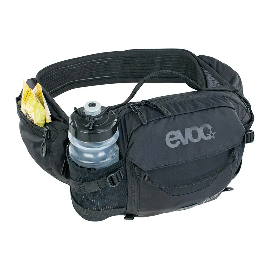 EVOC Hip Pack Pro E-Ride 3 Hip Pack