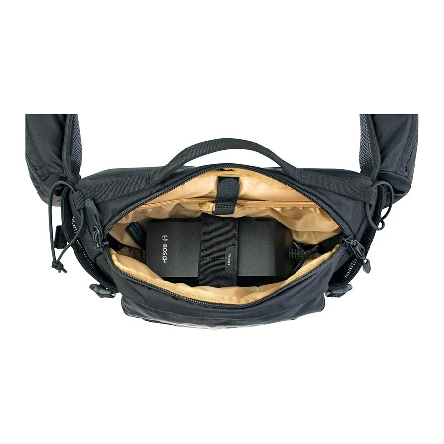 EVOC Hip Pack Pro E-Ride 3 Hip Pack