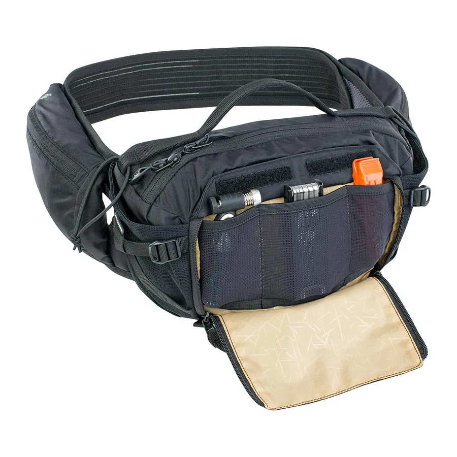 EVOC Hip Pack Pro E-Ride 3 Hip Pack