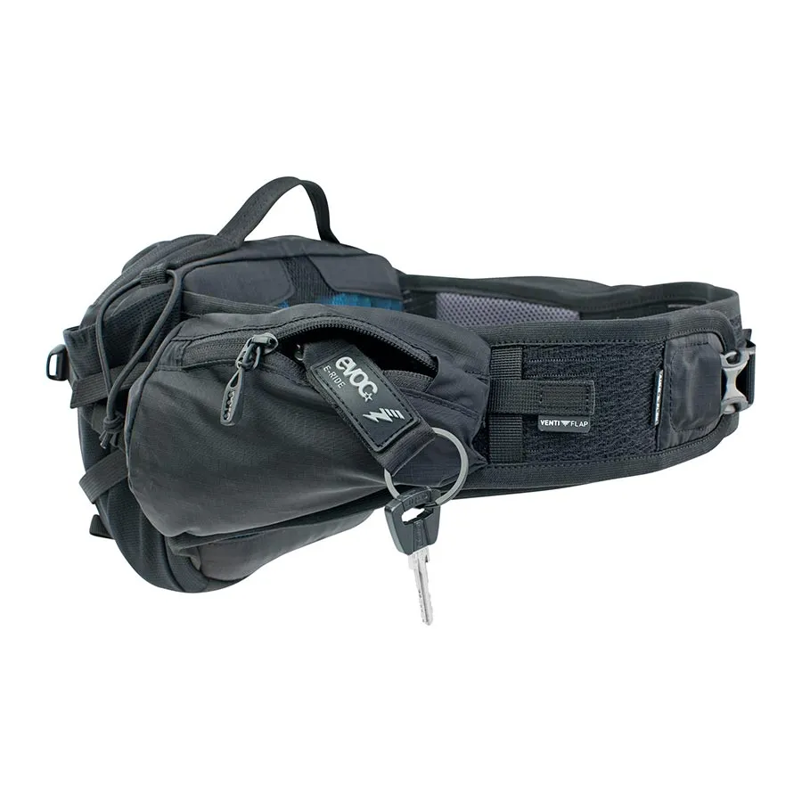 EVOC Hip Pack Pro E-Ride 3 Hip Pack