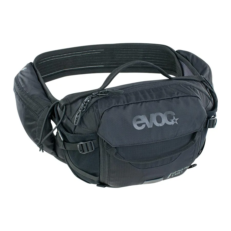 EVOC Hip Pack Pro E-Ride 3 Hip Pack