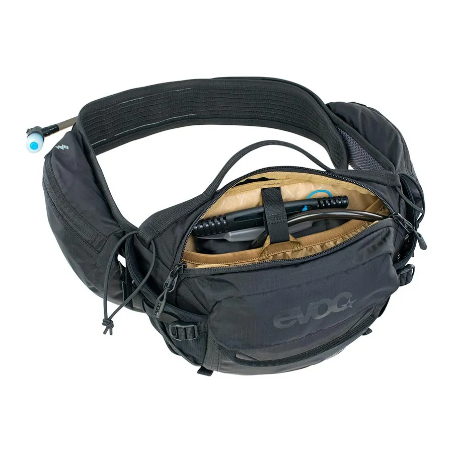 EVOC Hip Pack Pro E-Ride 3 Hip Pack