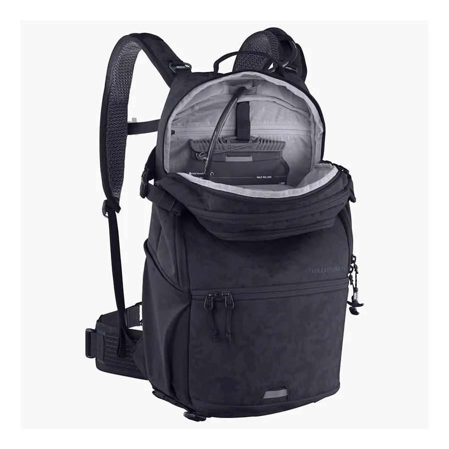 EVOC Stage Capture 16 Backpack