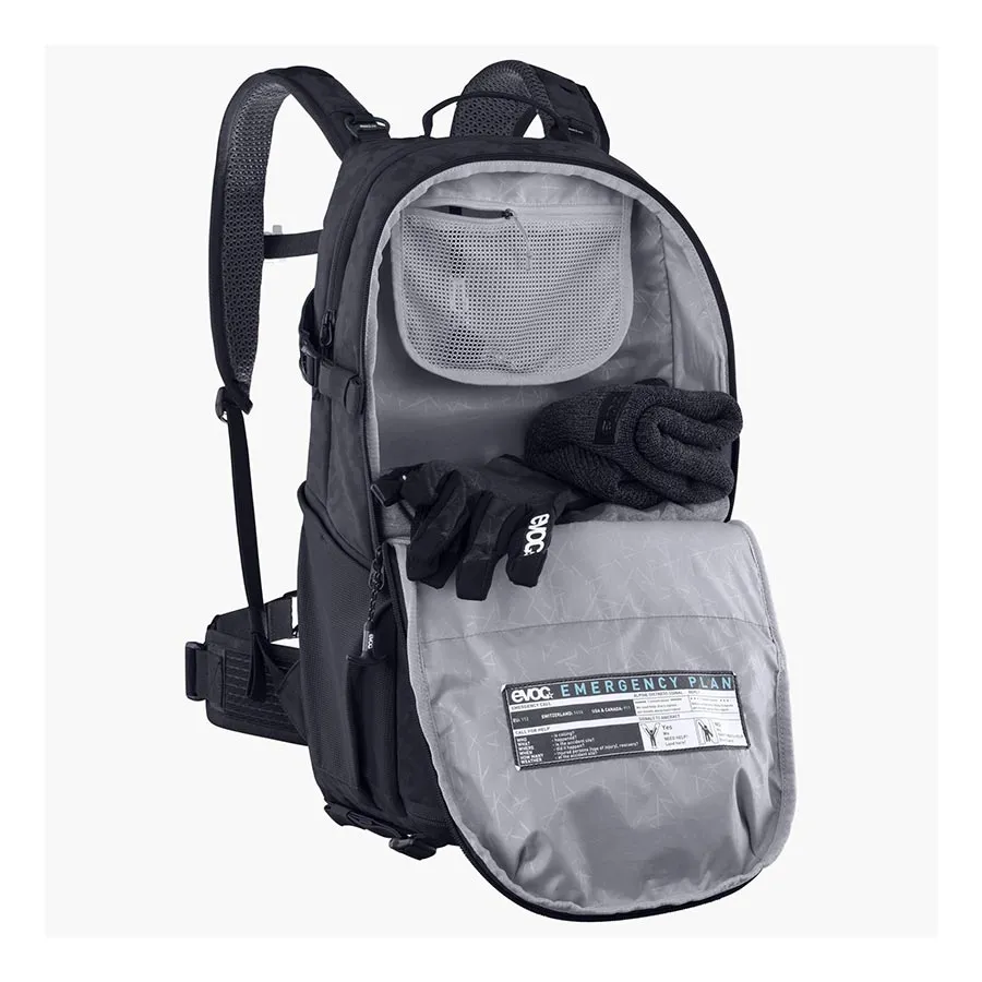 EVOC Stage Capture 16 Backpack