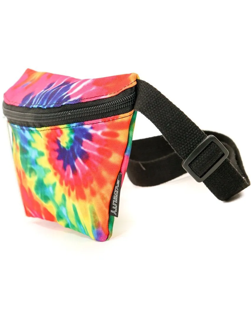 Fanny Pack | Slim |Tye Dye