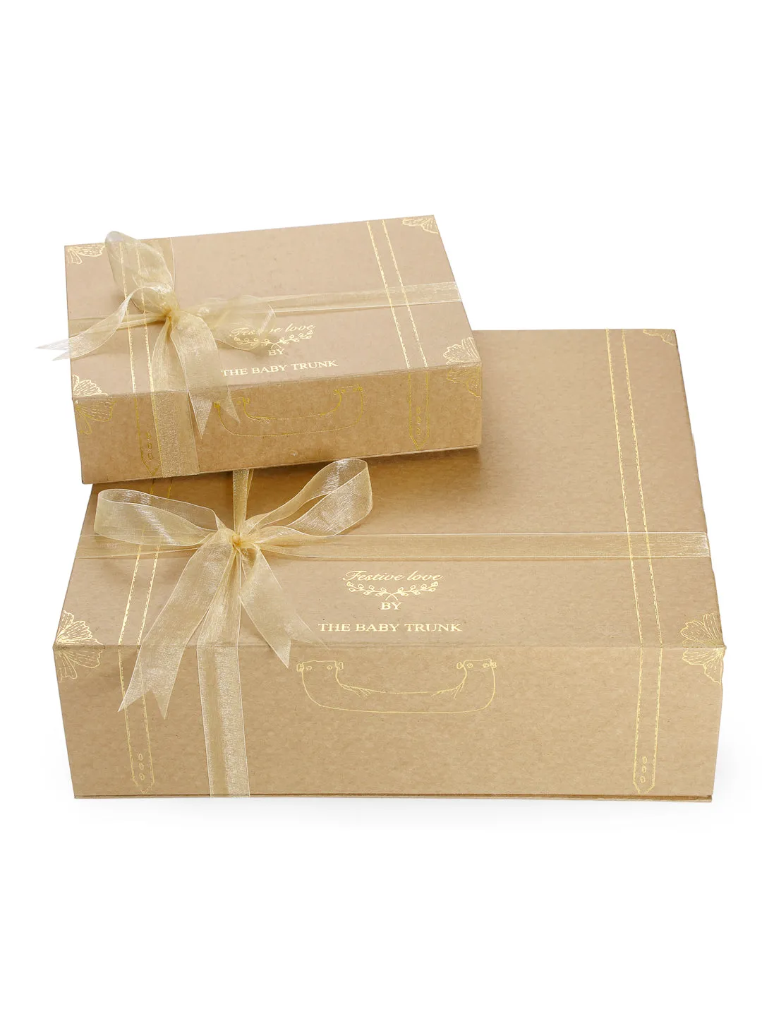 Festive Love Box - Large