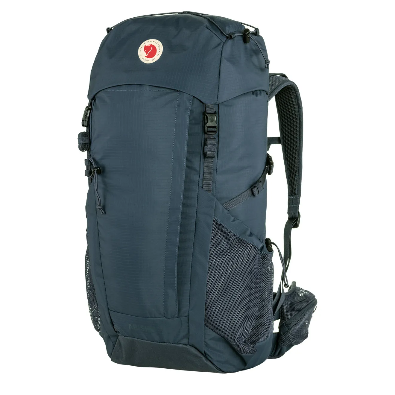 Fjallraven Abisko Hike 35L M/L Backpack Navy