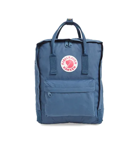 FJALLRAVEN Kanken Classic F23510 Royal Blue