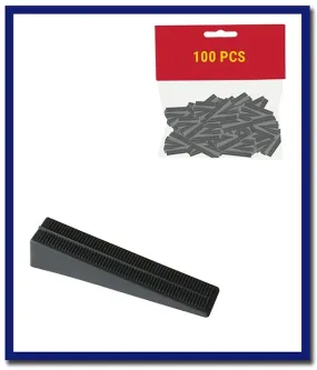 Flatout Levelling System Wedges - 1 Pack