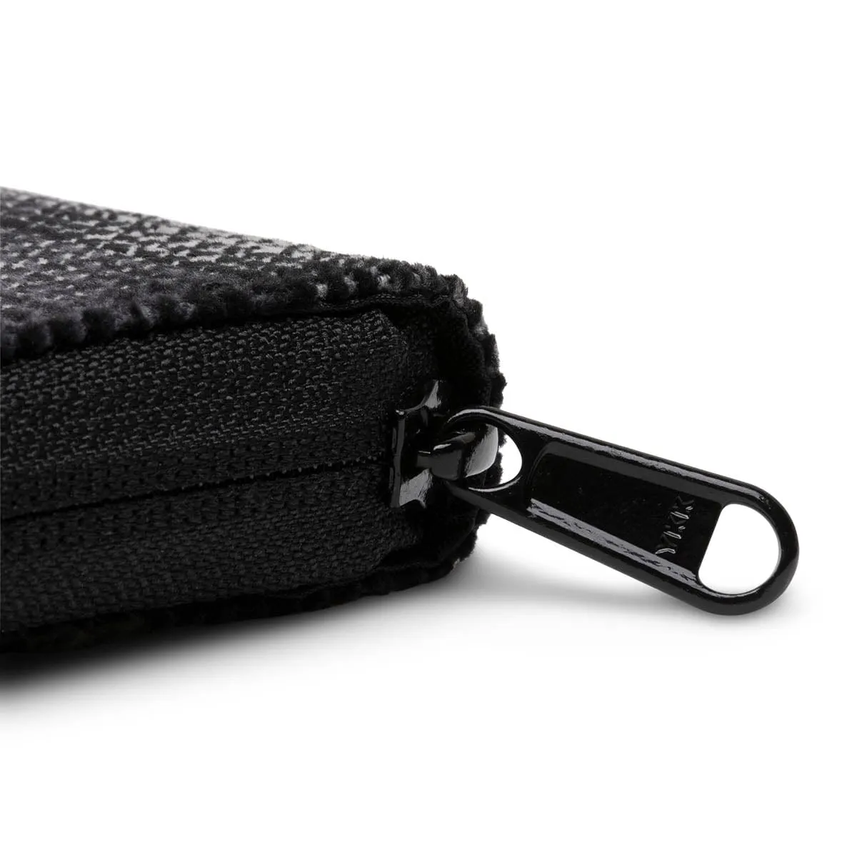 FLINT ZIP WALLET