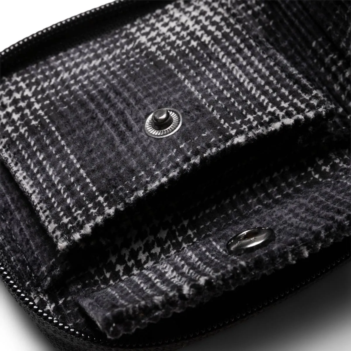 FLINT ZIP WALLET