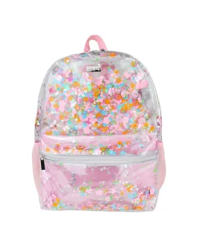 Flower Shop Party Packed Party Backpack Lunchbox